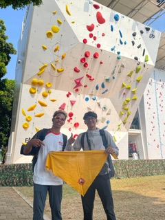 Hafid & Afrian
