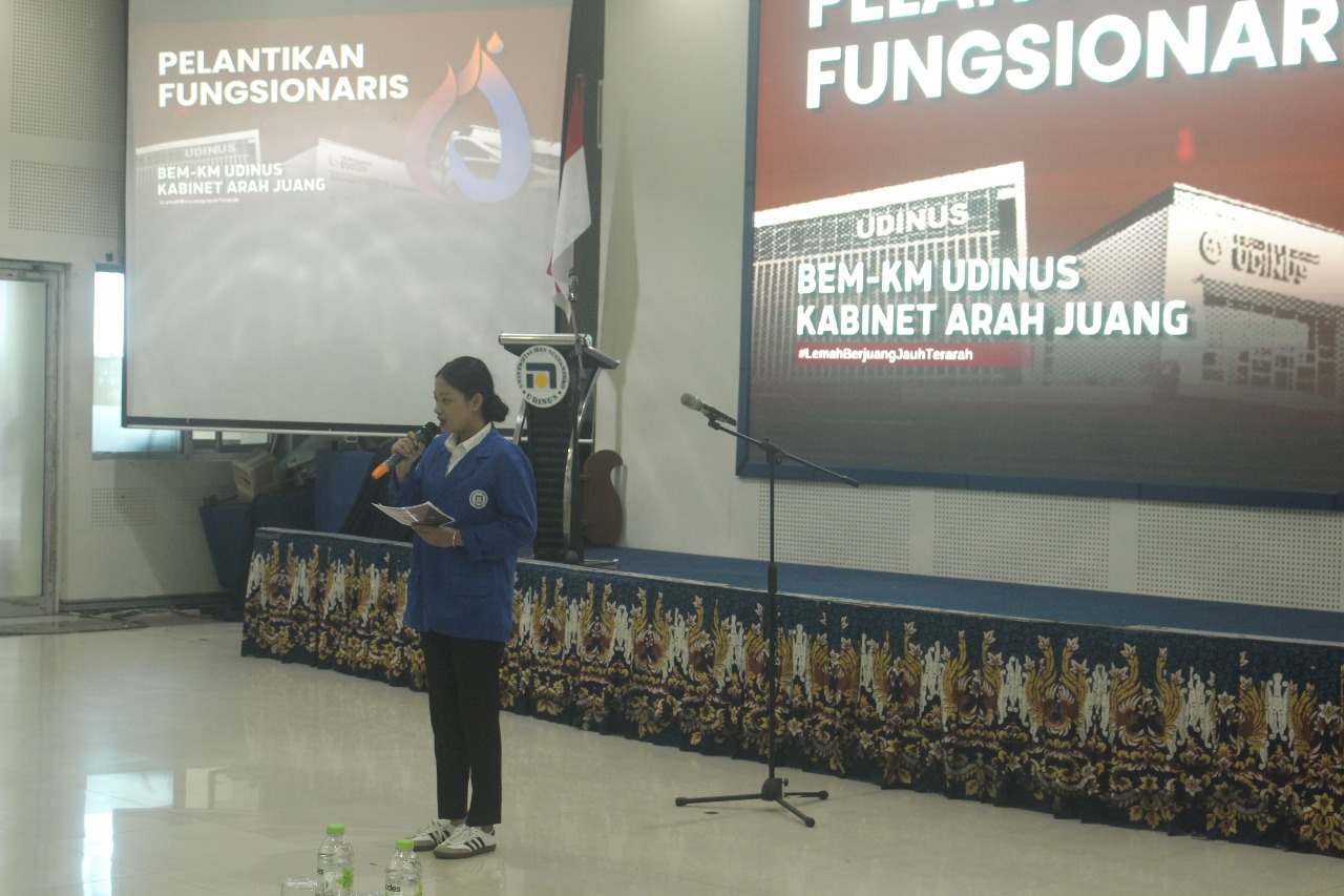 Pembukaan MC