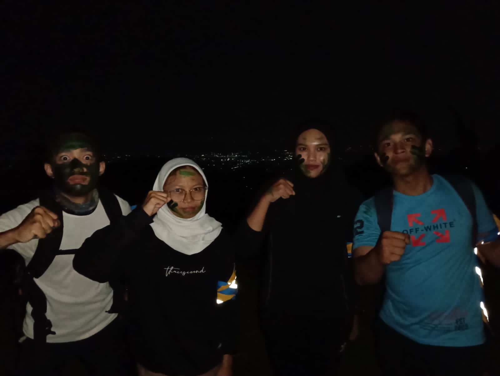 Caraka Malam 