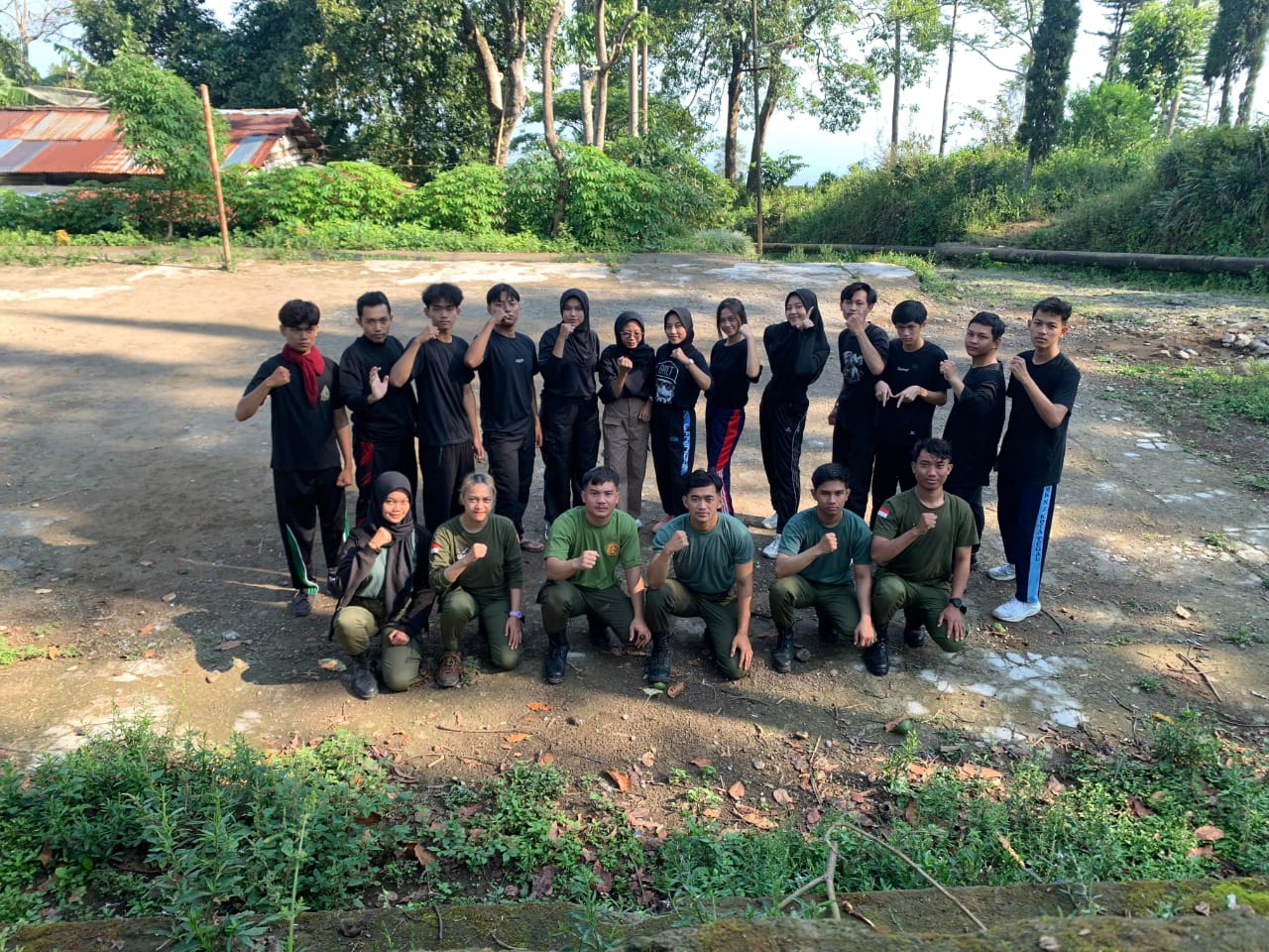 Binsik 
