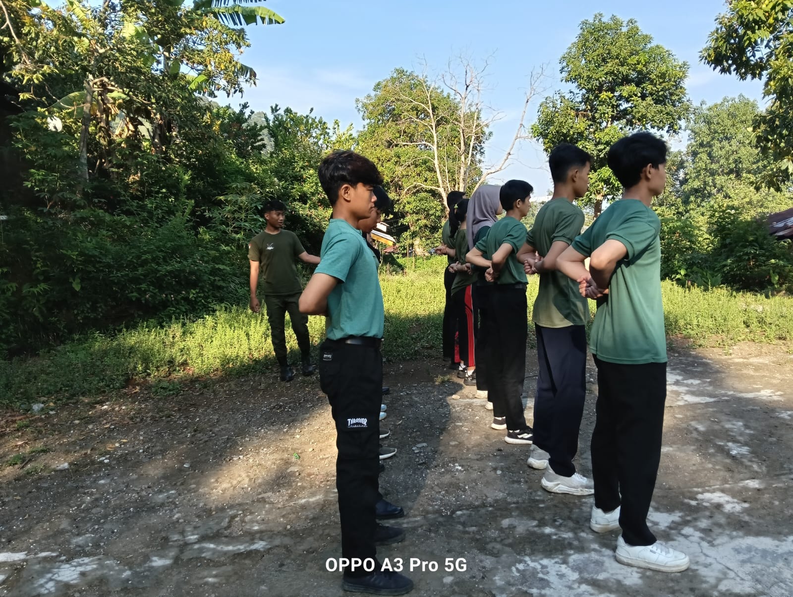 Pelatihan 