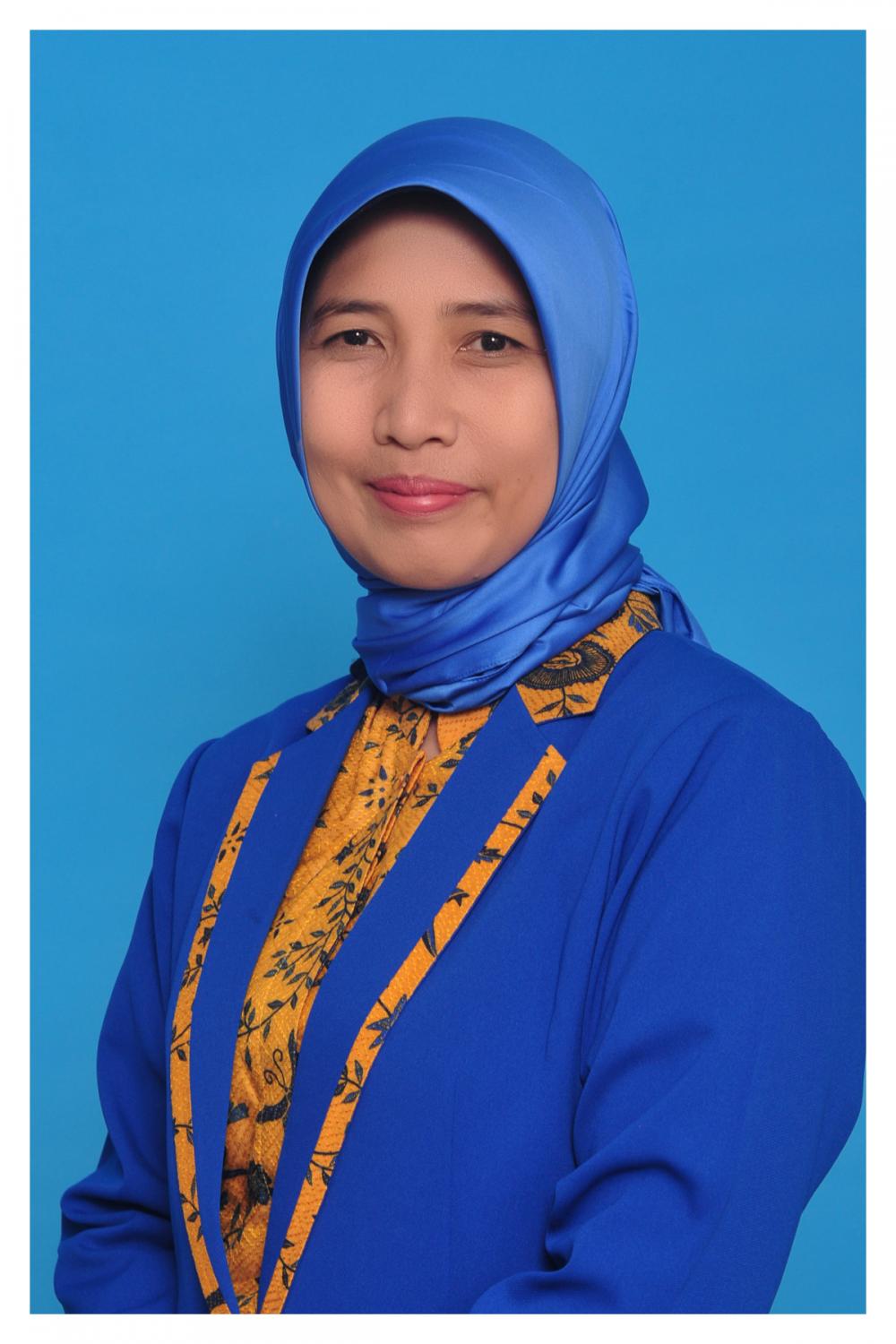 ETIKA KARTIKADARMA, M.Kom