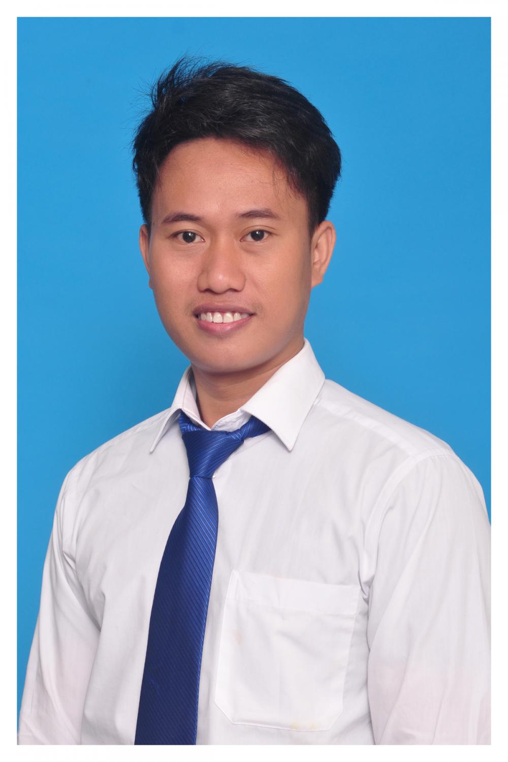Ir. ARIES JEHAN TAMAMY, M.Sc.Eng, IPM, Asean Eng