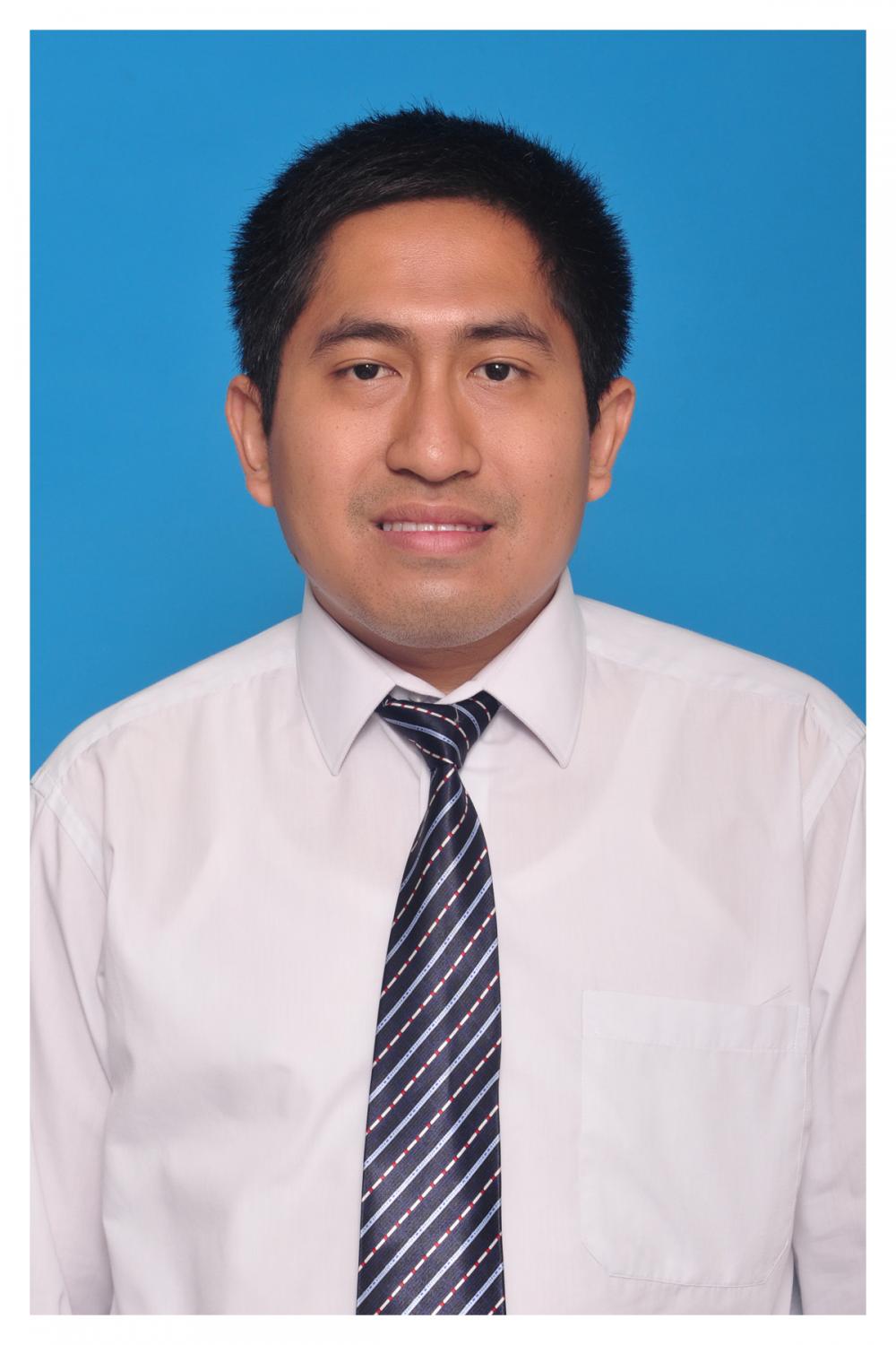 FAIK AGIWAHYUANTO, S.Kep., M.Kes