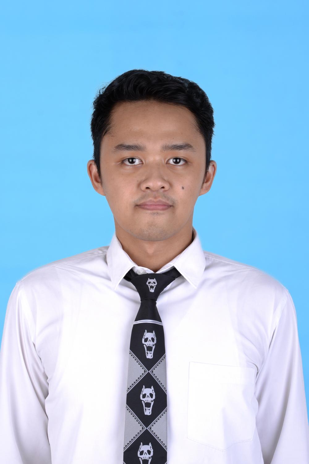 Febri Dhany Triwibowo, M.Pd.