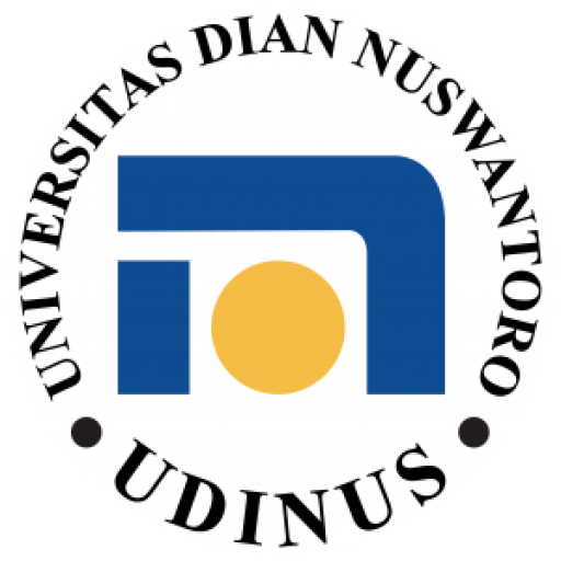 Logo UDINUS