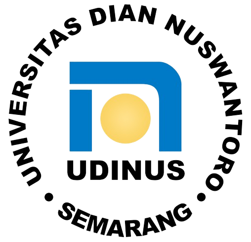 Logo Universitas Dian Nusantara
